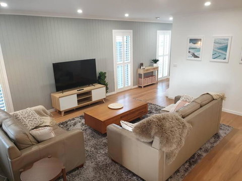 Play@Lakes - Port Augusta Accommodation 0