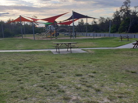 Play@Lakes - Port Augusta Accommodation 3