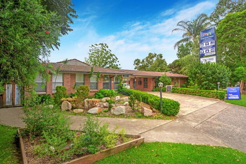 Pleasant Way River Lodge - Port Augusta Accommodation 0