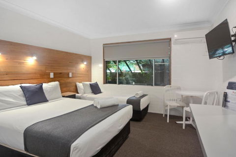 Pleasant Way River Lodge - Port Augusta Accommodation 1
