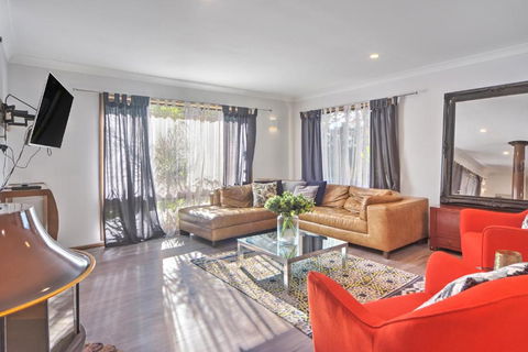 Pleasant Way River Lodge - Port Augusta Accommodation 3