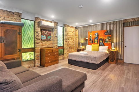 Pleasant Way River Lodge - Port Augusta Accommodation 2