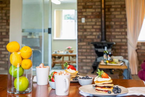 Ponderosa - Dunes Right On You Doorstep - Port Augusta Accommodation 0