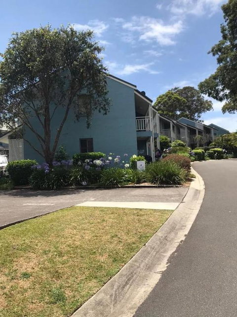 Poppies Lakeview Terrace - 2 Bedroom - Port Augusta Accommodation 1