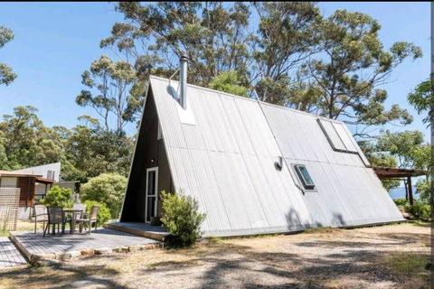 Poppies Retreat - Port Augusta Accommodation 0