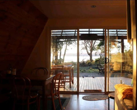 Poppies Retreat - Port Augusta Accommodation 1