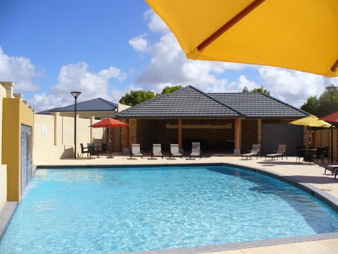 Port Denison Beach Resort - Port Augusta Accommodation 0