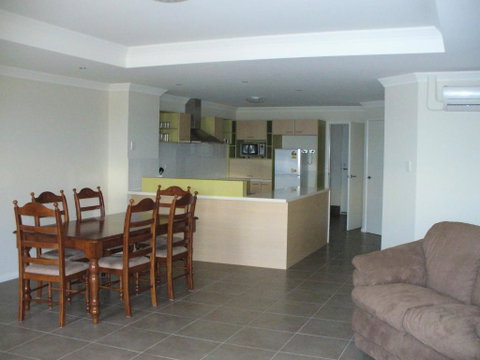 Port Denison Beach Resort - Port Augusta Accommodation 2