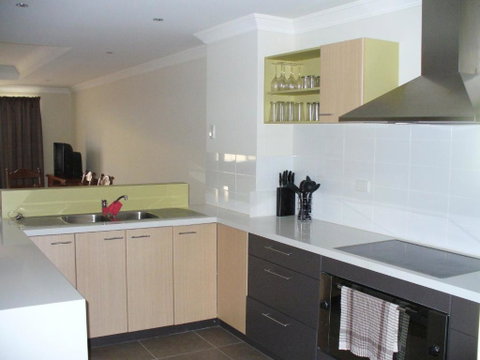 Port Denison Beach Resort - Port Augusta Accommodation 1