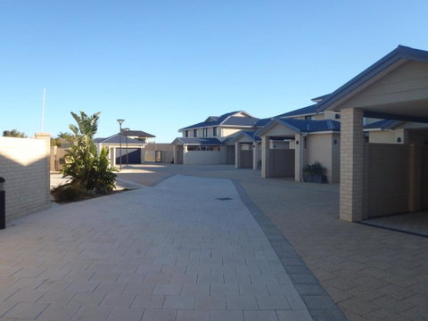 Port Denison Beach Resort - Port Augusta Accommodation 3