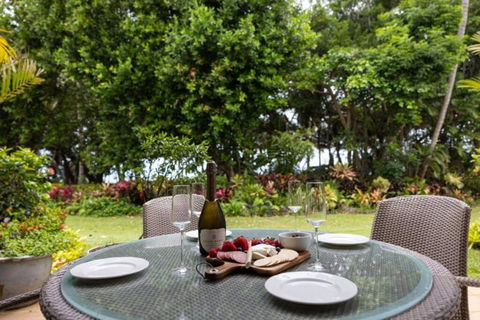 Port Douglas Mirage Villa#423 - Port Augusta Accommodation 0