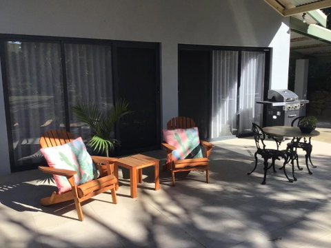 Port Elliot Rural Retreat - Port Augusta Accommodation 1