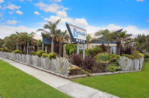 Portside Motel - Port Augusta Accommodation 3