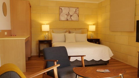 Portside Motel - Port Augusta Accommodation 2