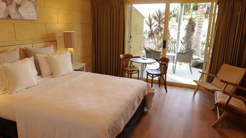 Portside Motel - Port Augusta Accommodation 0