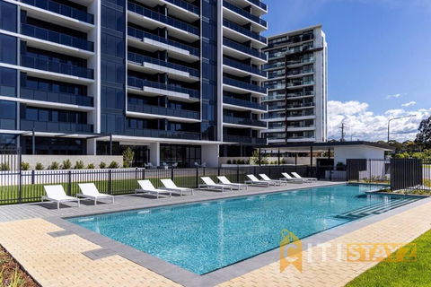 Posh In Phillip - 2bd 2bth Apt - Port Augusta Accommodation 3