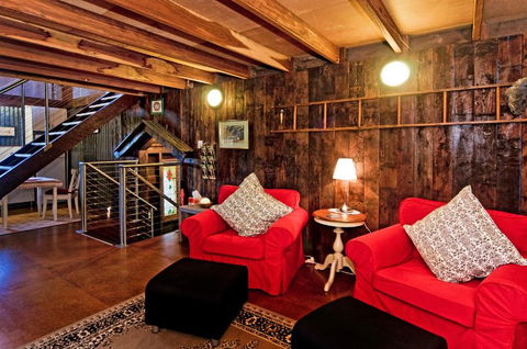 Possum Lodge At Cloudhill Estate - Port Augusta Accommodation 2