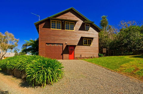 Possum Lodge At Cloudhill Estate - Port Augusta Accommodation 1