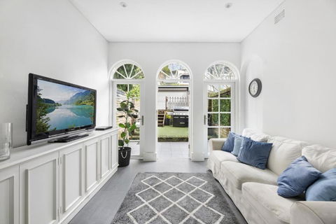 Pet Friendly Paddo Terrace - Port Augusta Accommodation 0