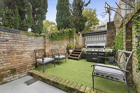 Pet Friendly Paddo Terrace - Port Augusta Accommodation 3