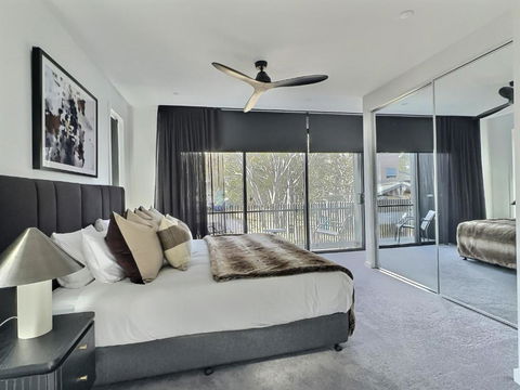 RAM, Alpine Getaways - Port Augusta Accommodation 3