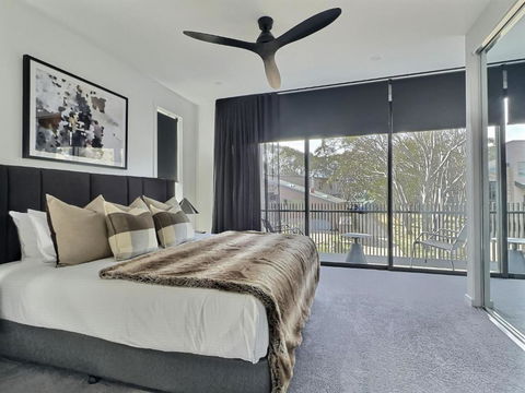 RAM, Alpine Getaways - Port Augusta Accommodation 2