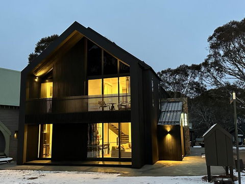 RAM, Alpine Getaways - Port Augusta Accommodation 1