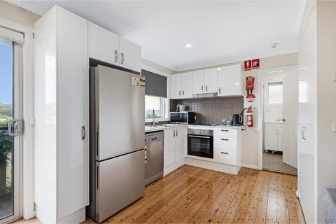 Prickly Pear Stays Jesmond - Short Term Accommodations - Port Augusta Accommodation 3