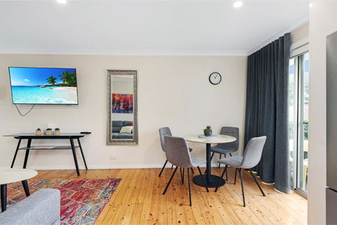 Prickly Pear Stays Jesmond - Short Term Accommodations - Port Augusta Accommodation 2