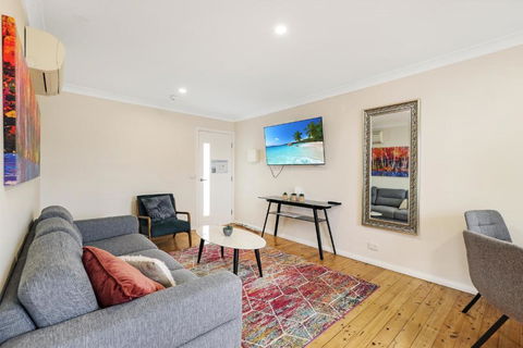 Prickly Pear Stays Jesmond - Short Term Accommodations - Port Augusta Accommodation 1