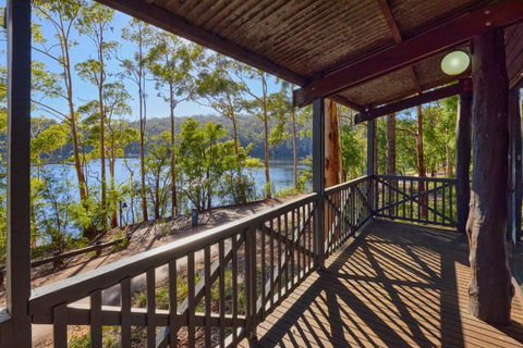 RAC Karri Valley Resort - Port Augusta Accommodation 0
