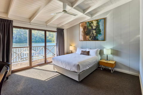 RAC Karri Valley Resort - Port Augusta Accommodation 1