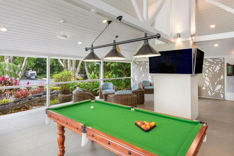Ramada Resort By Wyndham Port Douglas - Port Augusta Accommodation 2