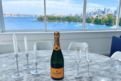 RAG05 - Mosman Exclusive Waterfront Luxury Living - Port Augusta Accommodation 0