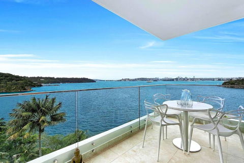 RAG05 - Mosman Exclusive Waterfront Luxury Living - Port Augusta Accommodation 2