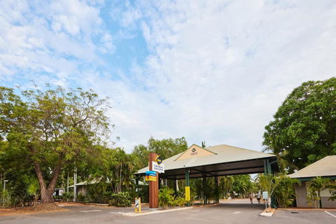 RAC Cable Beach Holiday Park - Port Augusta Accommodation 1