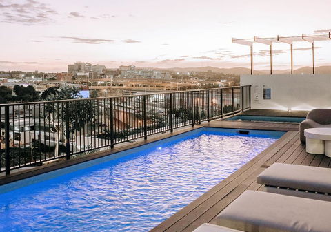 Rambla At Perry House - Port Augusta Accommodation 0
