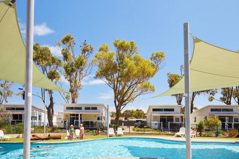 RAC Cervantes Holiday Park - Port Augusta Accommodation 0