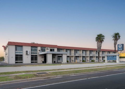 Posthouse Motor Lodge - Port Augusta Accommodation 1