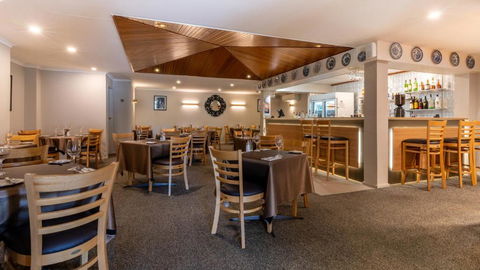 Posthouse Motor Lodge - Port Augusta Accommodation 3