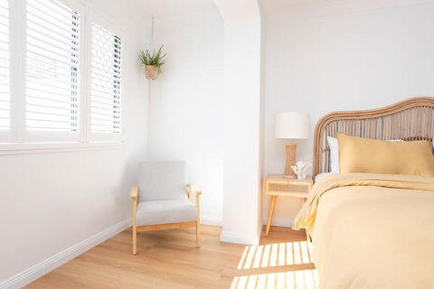PottsVillas - Beautiful 1BDR Unit In Pottsville - Port Augusta Accommodation 2