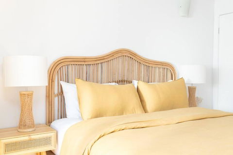 PottsVillas - Beautiful 1BDR Unit In Pottsville - Port Augusta Accommodation 3