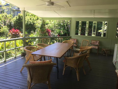 Pottsville Beach House - Port Augusta Accommodation 0