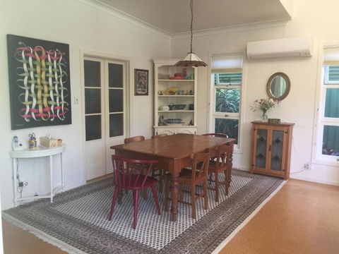 Pottsville Beach House - Port Augusta Accommodation 2