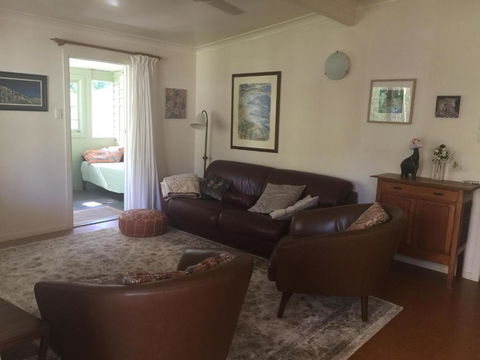 Pottsville Beach House - Port Augusta Accommodation 3