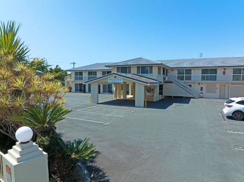 Pottsville Beach Motel - Port Augusta Accommodation 3