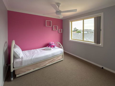 Prestons Dream Holiday 4 Bedroom - Port Augusta Accommodation 1