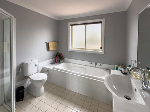 Prestons Dream Holiday 4 Bedroom - Port Augusta Accommodation 2