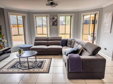 Prestons Dream Holiday 4 Bedroom - Port Augusta Accommodation 3
