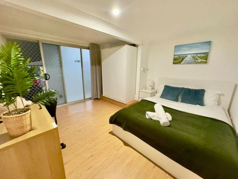 Prime 1BR Near Transport And Retail - Port Augusta Accommodation 2